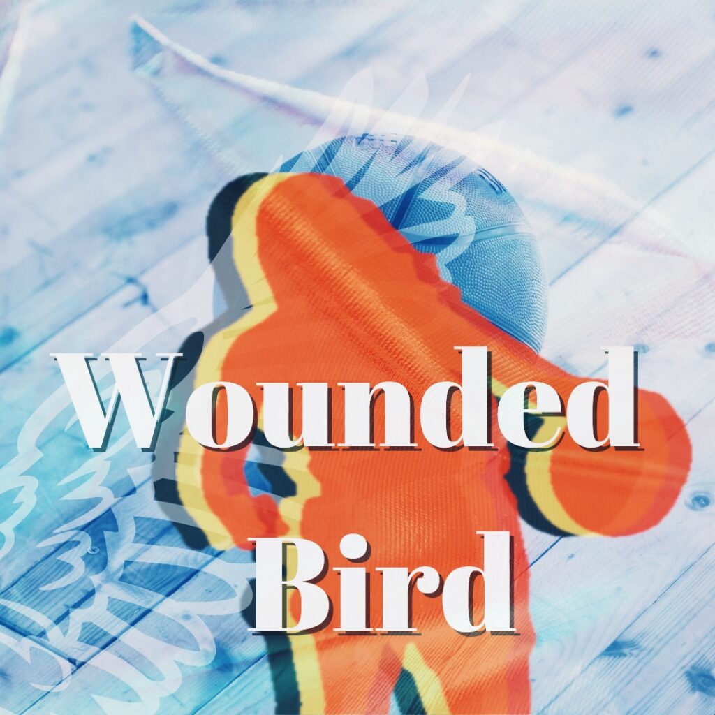 Foul Play: Wounded Bird’s “Feuds” Ruffles Sponsors’ Feathers