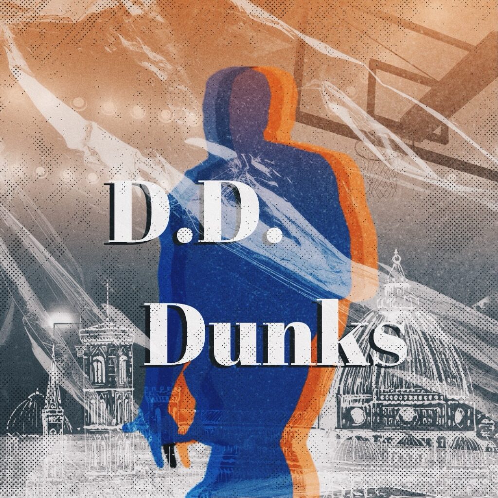 D.D Dunks Dodges Both Rings: “No Championship, No Marriage”