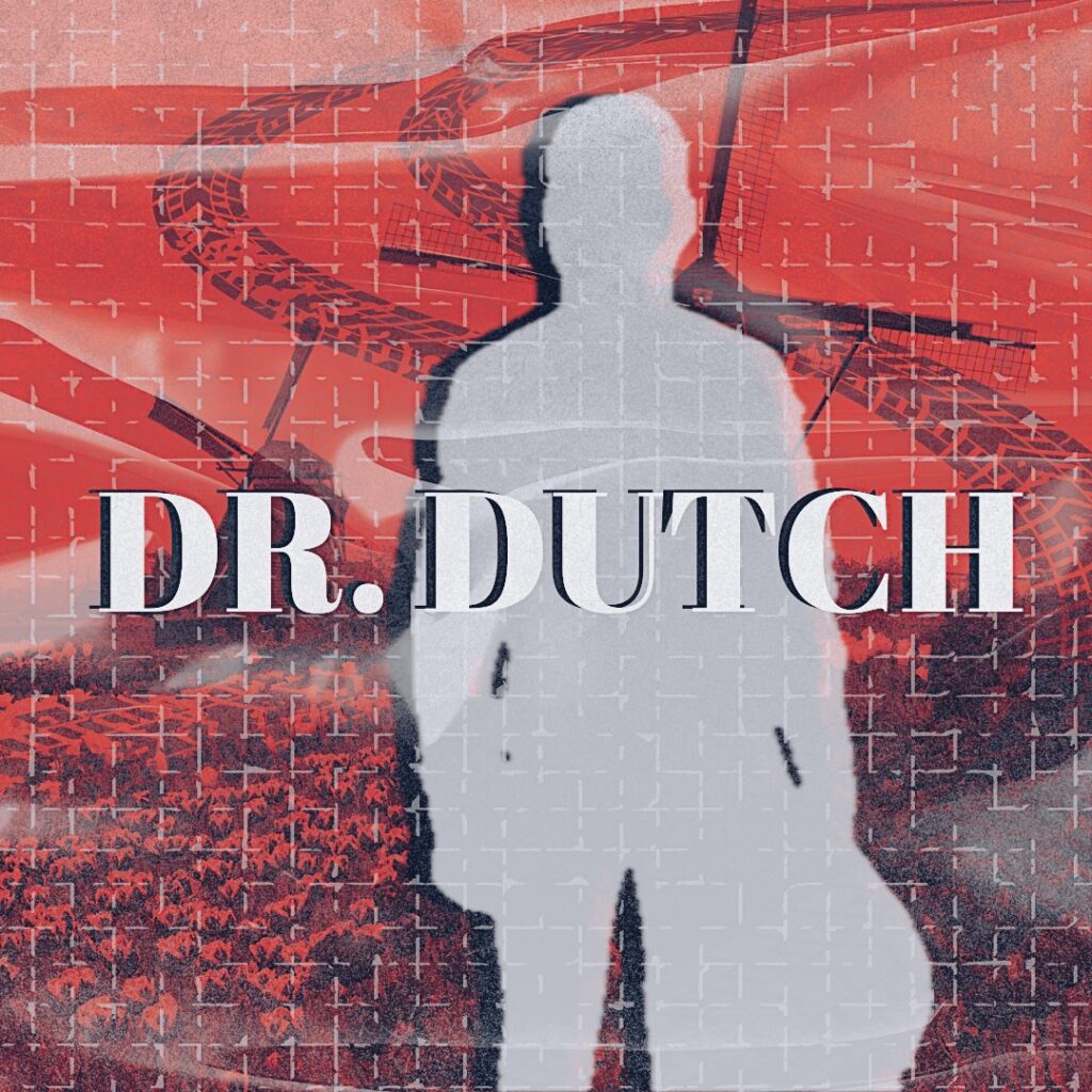 Dr. Dutch: From Pole Position to Pit Stop?