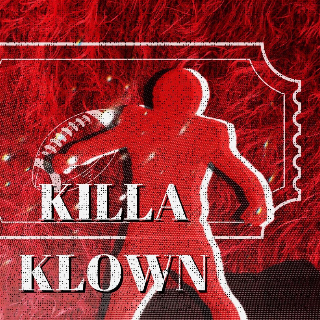 Killa Klown’s Romance: The Punchline No One Saw Coming