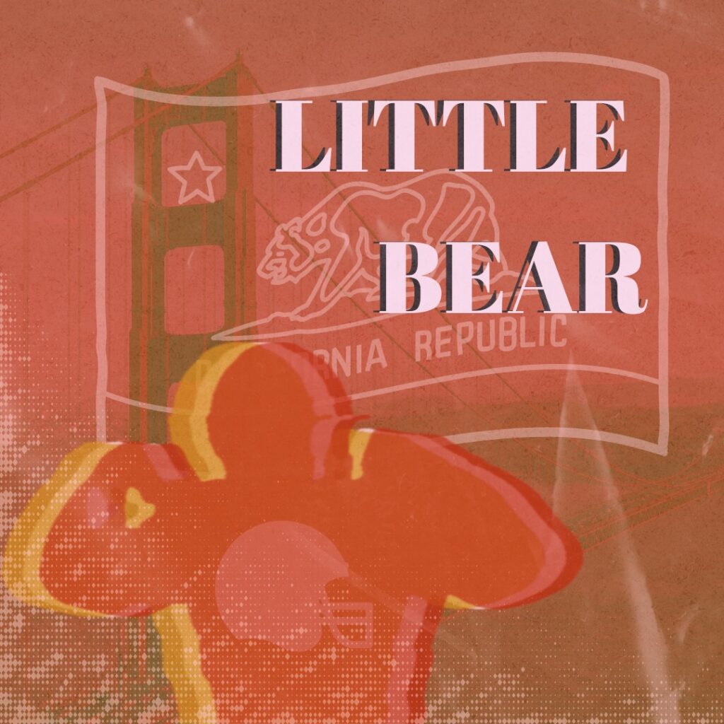 Little Bear’s New Belle: Has the Beast Found His Beauty?