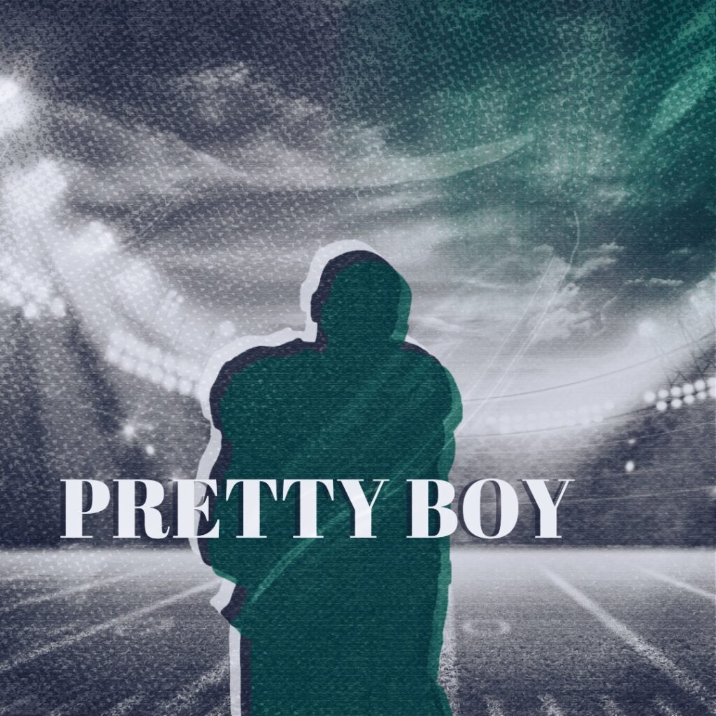 Pretty Boy’s Digital Snub: A Pretty Big Deal