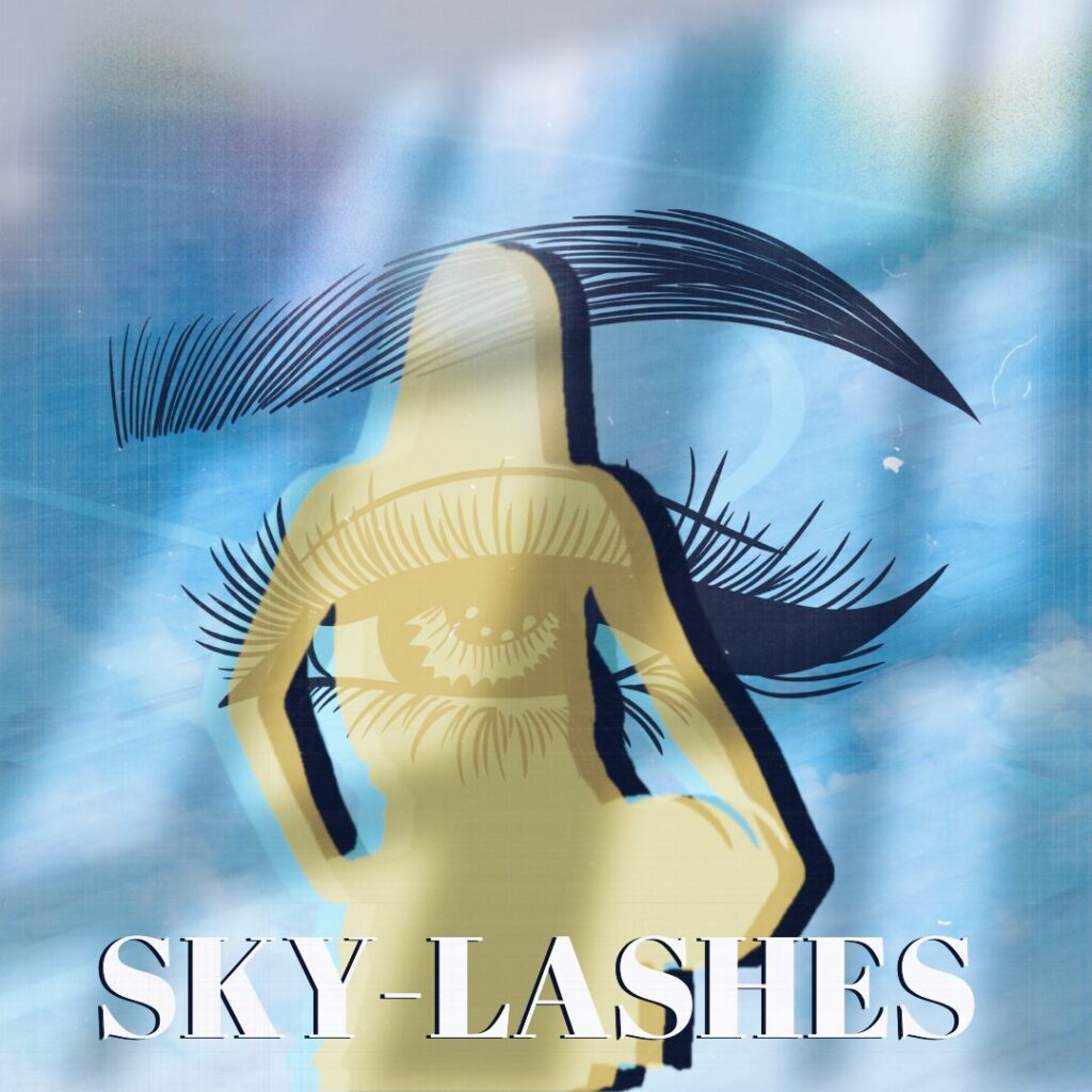 Sky Lashes’ New Love: Will His Flock Approve of Her Latest Assist?