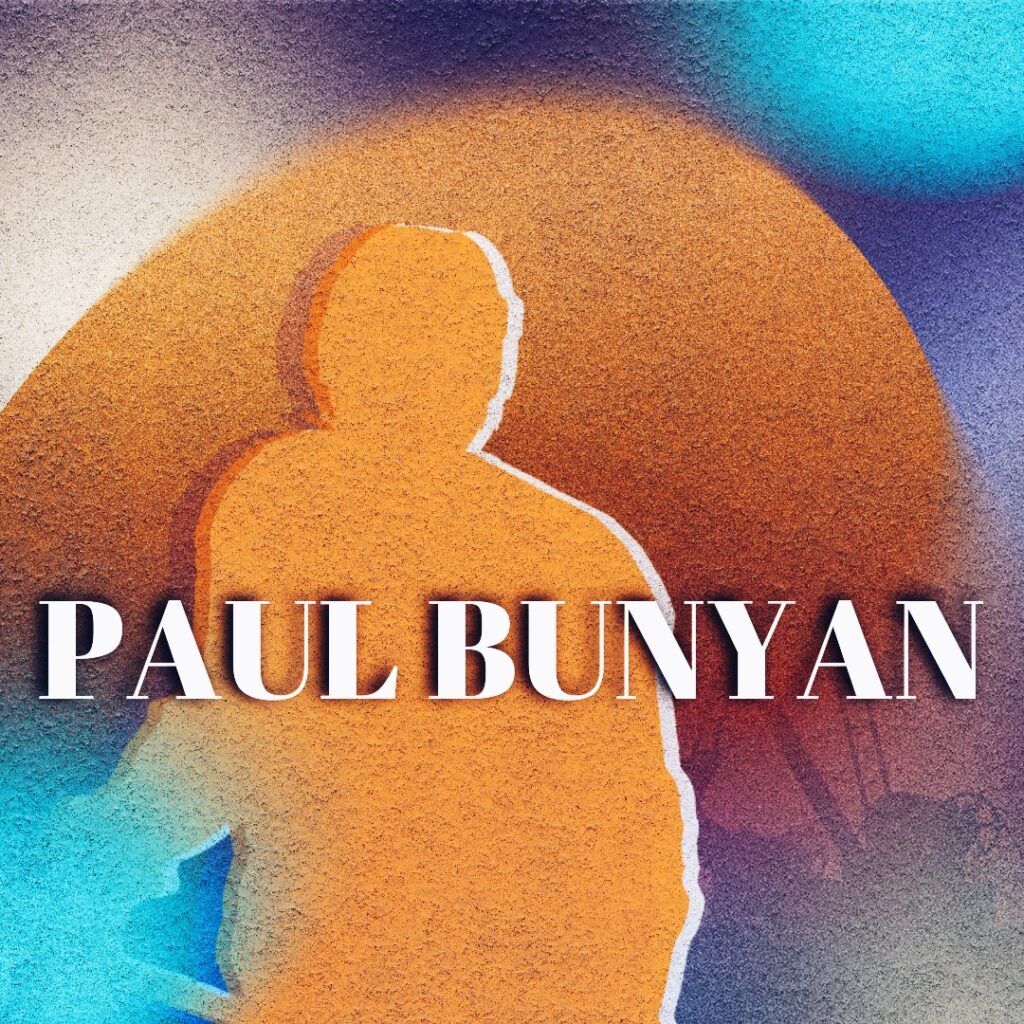 Paul Bunyan’s Relationship on Thin Ice: Can He Axe His Way Back?