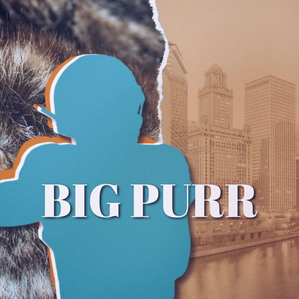 Big Purr: Getting too wild Before the Season!