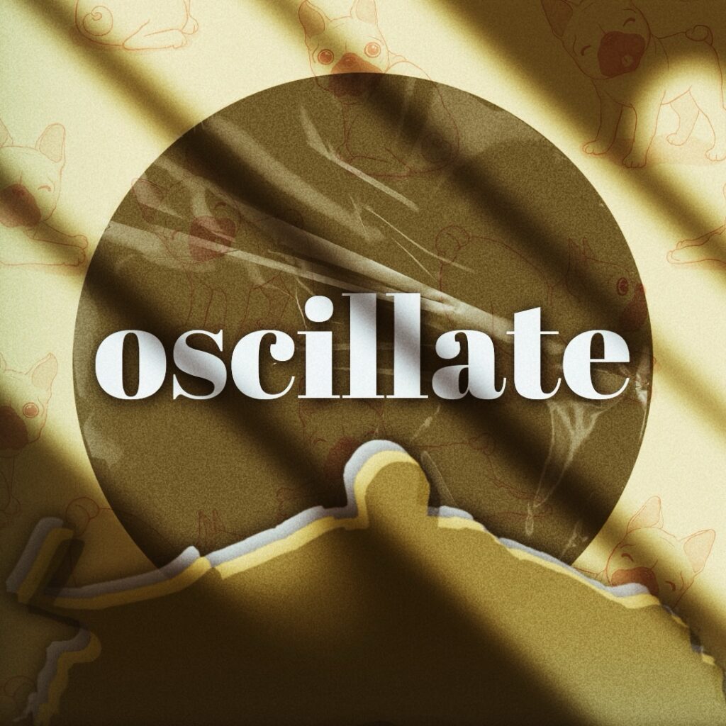 Swaying Hearts: Oscillate’s Romance on Shaky Ground