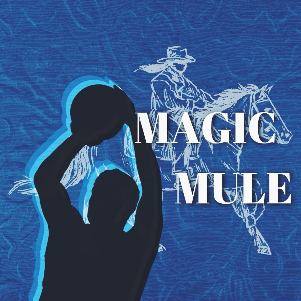 Magic Mule’s Sad Boy Summer: Leading Under Pressure