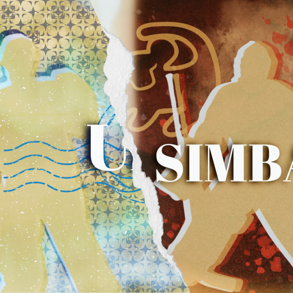 Simba vs. UPS: A Goaltending Showdown in Hockey’s Hottest Jungle