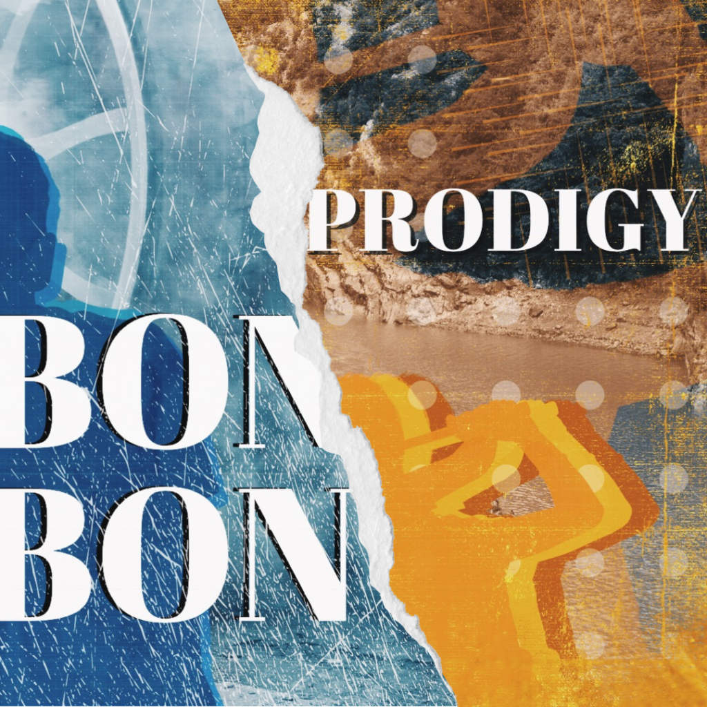 He Mele No Bon Bon?: The Prodigy’s Hawaiian Roller Coaster Ride of Emotions